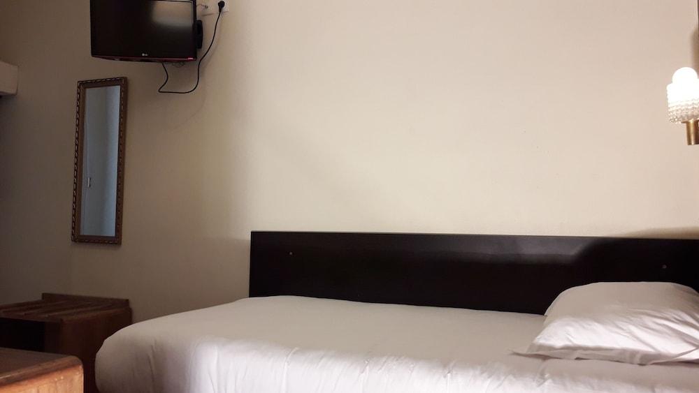 פריז Hotel Margot מראה חיצוני תמונה