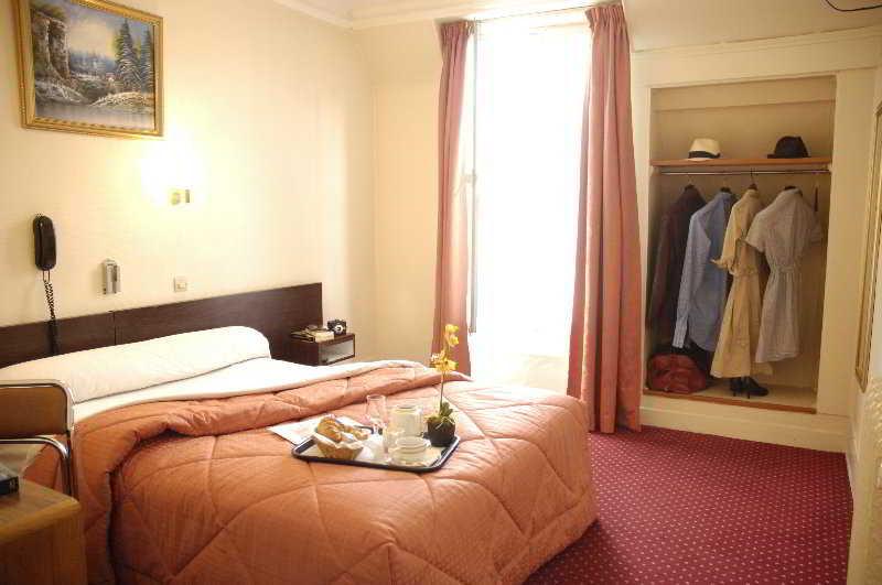 פריז Hotel Margot מראה חיצוני תמונה